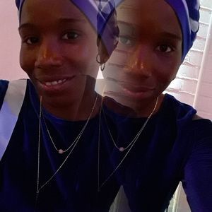 Meet your Posher, Shanee